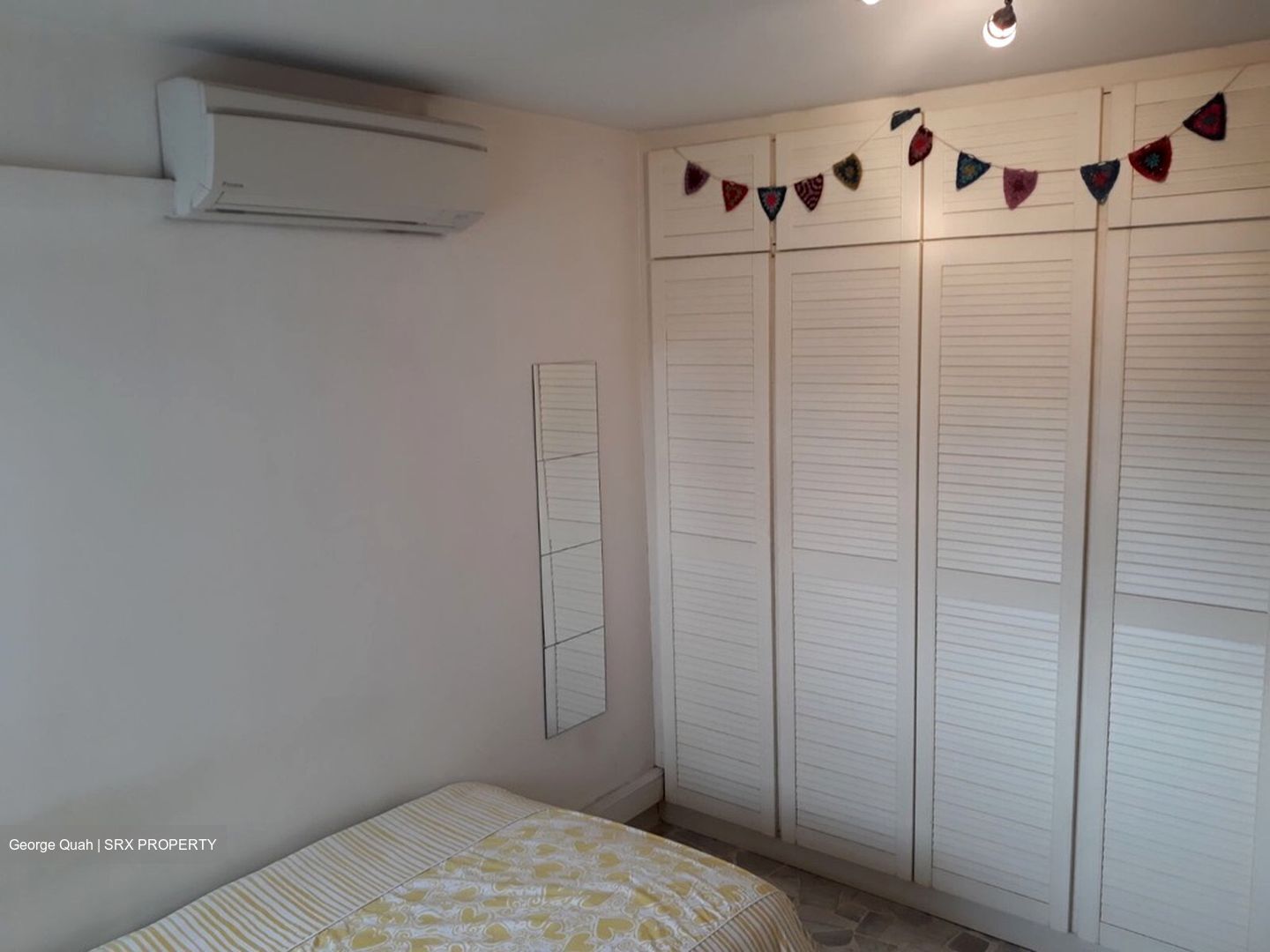 Blk 4 Holland Close (Queenstown), HDB 3 Rooms #595770801